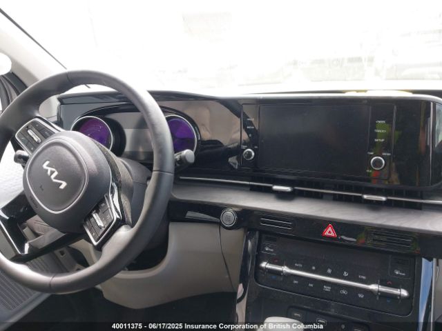 KNDNC5H35R6324337 KIA Carnival Ex