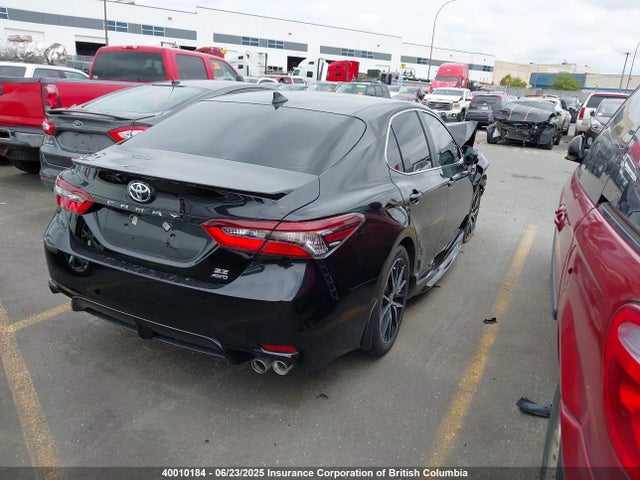 4T1S11BK8RU127266 Toyota a25a-fks