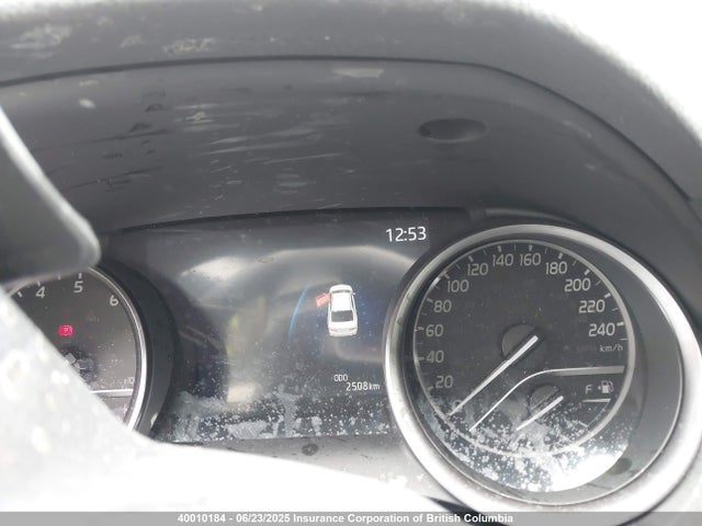 4T1S11BK8RU127266 Toyota a25a-fks