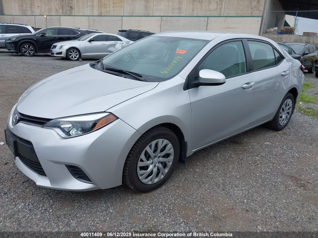 2T1BURHE2GC635416 Toyota Corolla L/le/le Pls/prm/s/s Pls