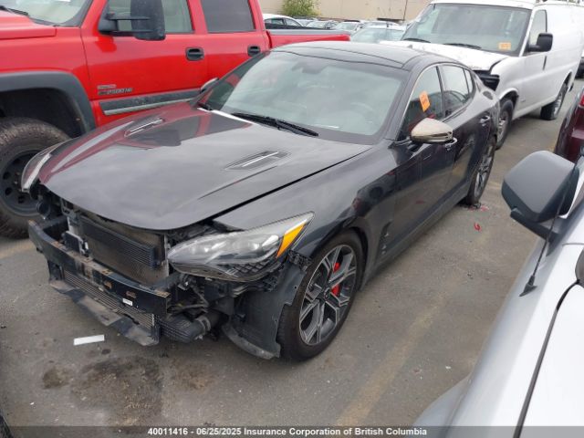 KNAE55LC2J6038710 KIA tgdi lamda ii