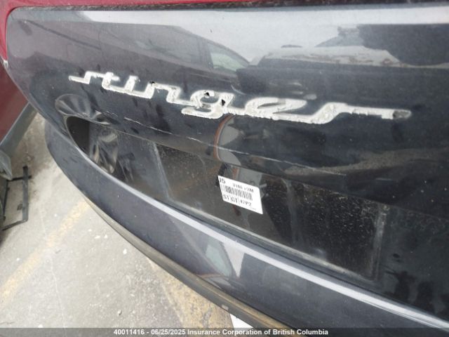 KNAE55LC2J6038710 KIA tgdi lamda ii