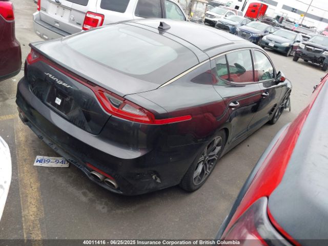 KNAE55LC2J6038710 KIA tgdi lamda ii