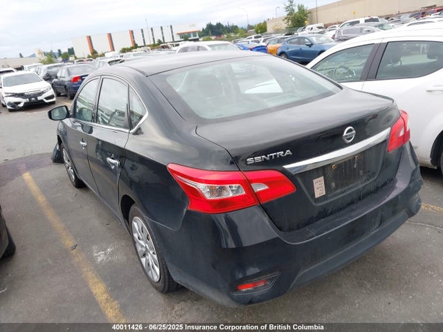 3N1AB7APXGL661487 Nissan 2016