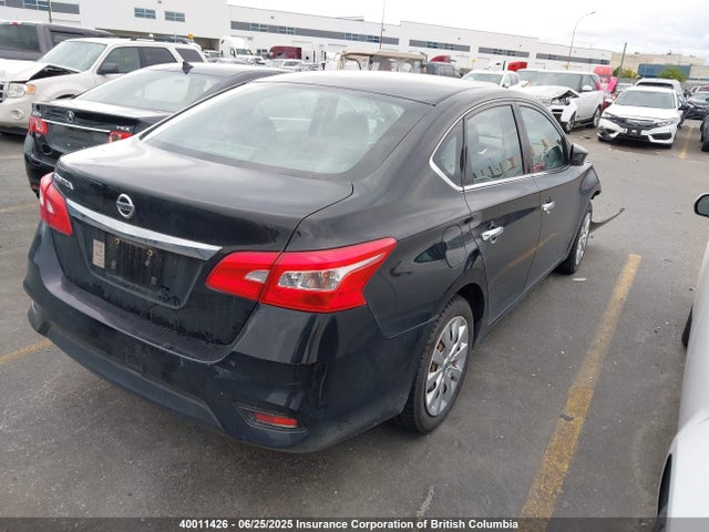 3N1AB7APXGL661487 Nissan 2016