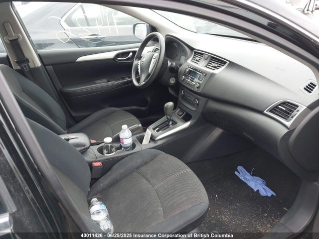 3N1AB7APXGL661487 Nissan 2016