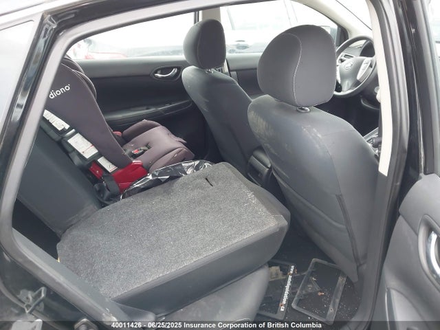 3N1AB7APXGL661487 Nissan 2016