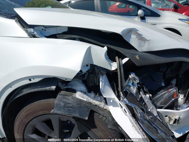 7SAXCBE62NF340048 Tesla MODEL X