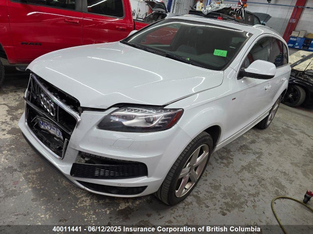 WA1MMCFEXED011818 Audi 2014