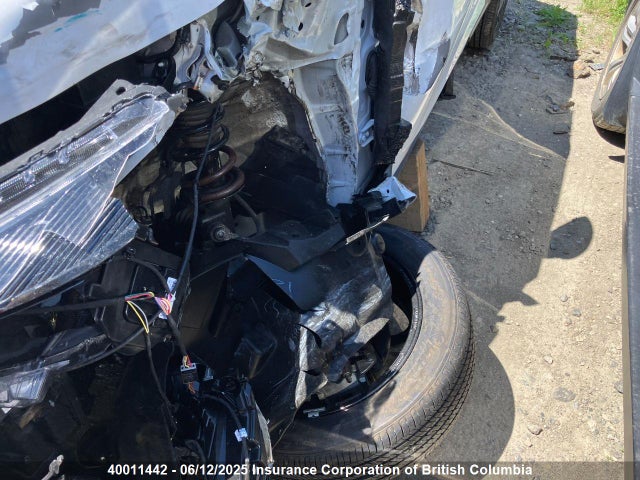 3N1CP5DV7RL508741 Nissan Kicks