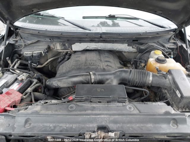 1FTFW1ET1EFB88730 Ford F150