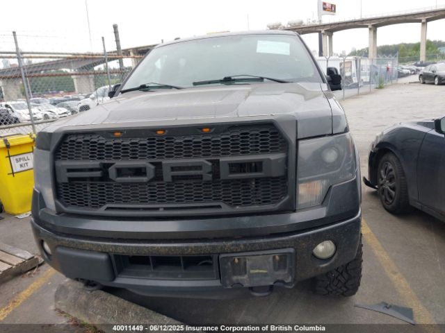 1FTFW1ET1EFB88730 Ford F150