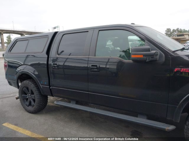 1FTFW1ET1EFB88730 Ford F150