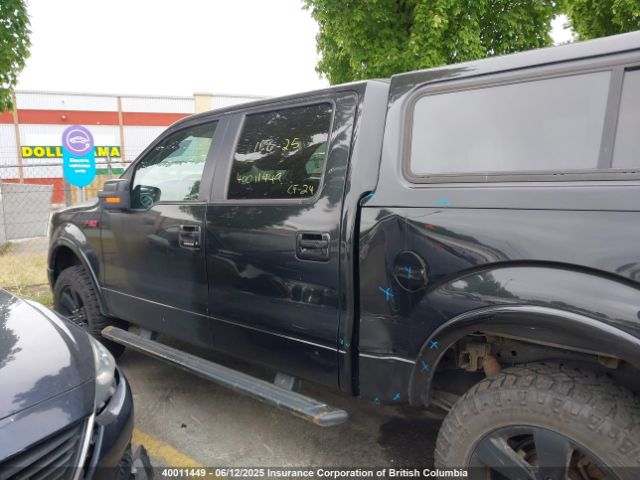 1FTFW1ET1EFB88730 Ford F150