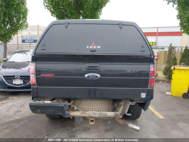 1FTFW1ET1EFB88730 Ford F150