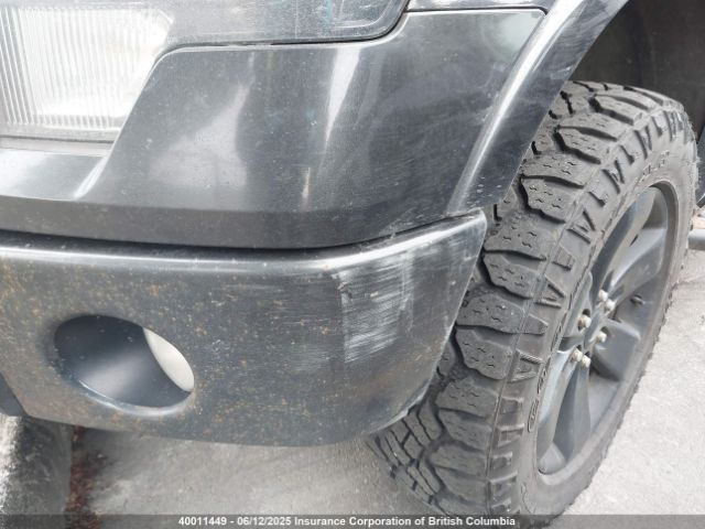 1FTFW1ET1EFB88730 Ford F150