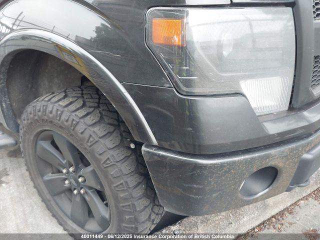 1FTFW1ET1EFB88730 Ford F150