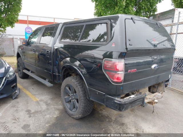 1FTFW1ET1EFB88730 Ford F150
