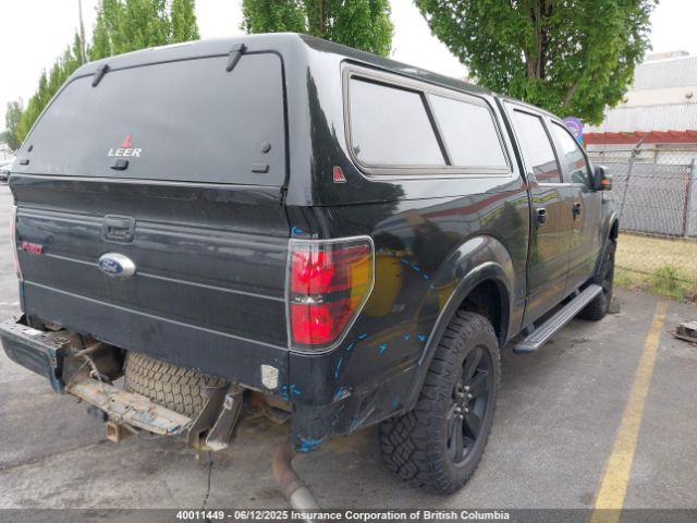 1FTFW1ET1EFB88730 Ford F150