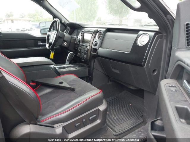 1FTFW1ET1EFB88730 Ford F150
