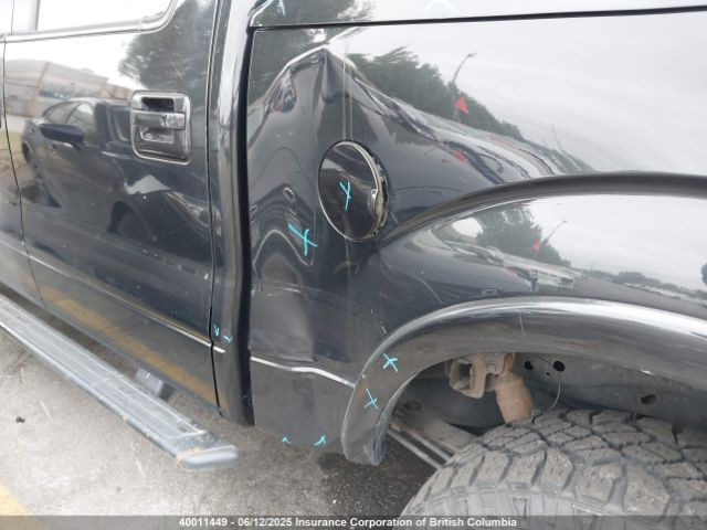 1FTFW1ET1EFB88730 Ford F150