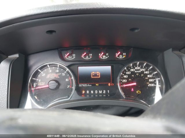 1FTFW1ET1EFB88730 Ford F150