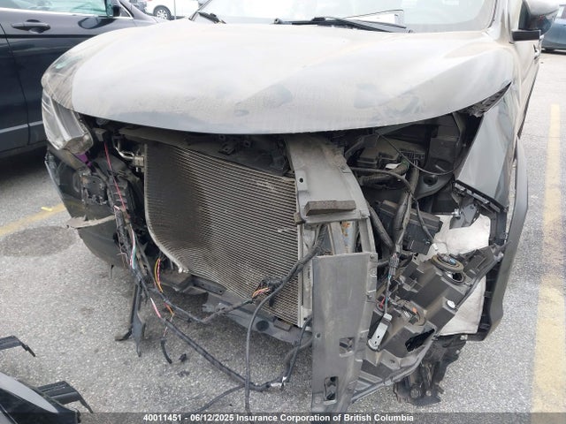 JN1BJ1CRXKW324453 Nissan Rogue Sport S/sv/sl