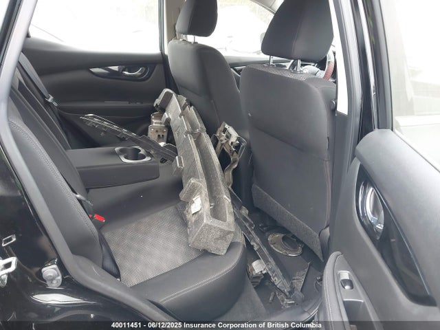 JN1BJ1CRXKW324453 Nissan Rogue Sport S/sv/sl