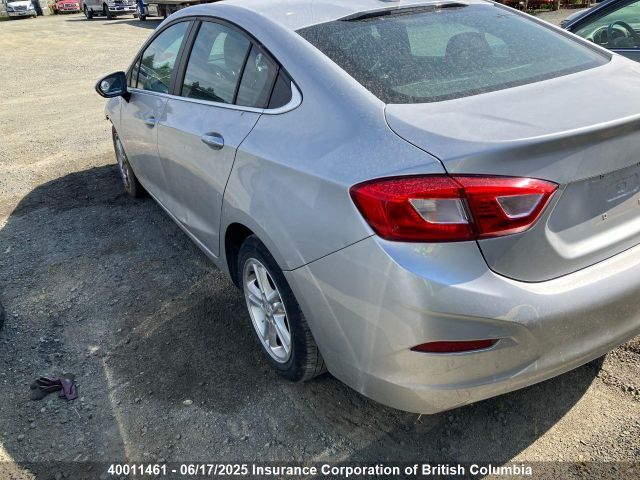 1G1BE5SM8J7152522 Chevrolet Cruze