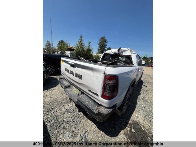 RAM 2022 2022 1C6SRFLM9NN442941 Image 4