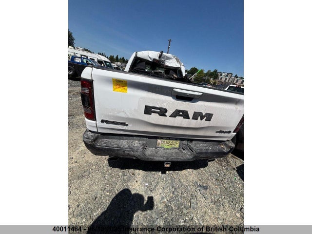 RAM 2022 2022 1C6SRFLM9NN442941 Image 6