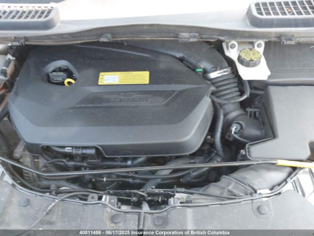1FMCU9GX8EUA25328 Ford ESCAPE SE