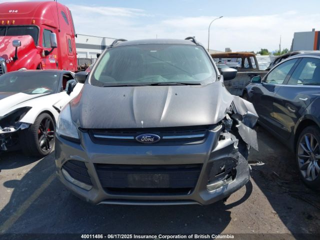 1FMCU9GX8EUA25328 Ford ESCAPE SE