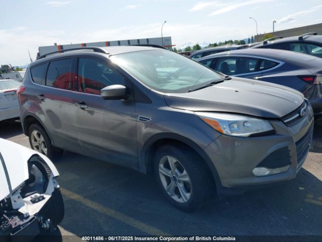 1FMCU9GX8EUA25328 Ford ESCAPE SE