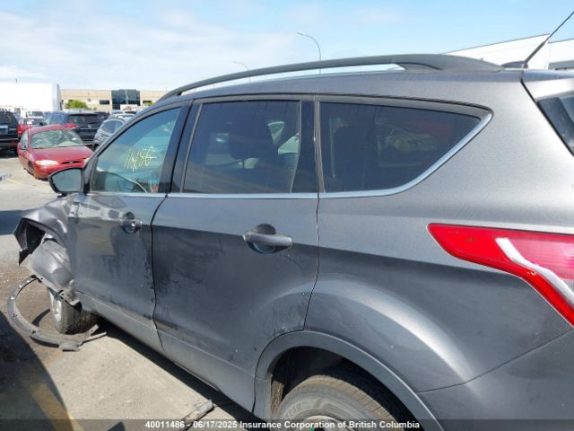 1FMCU9GX8EUA25328 Ford ESCAPE SE