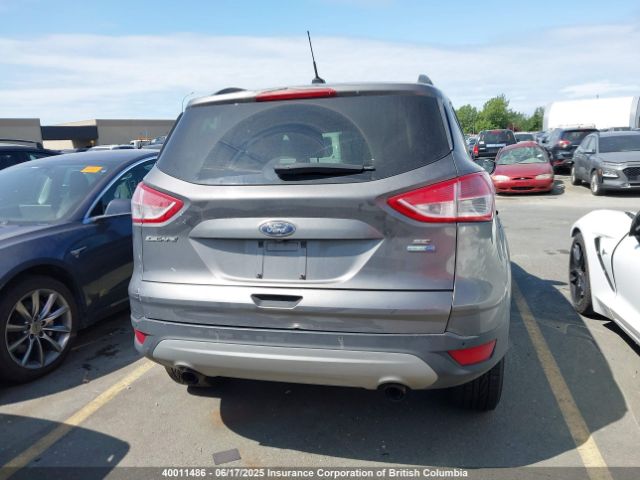 1FMCU9GX8EUA25328 Ford ESCAPE SE