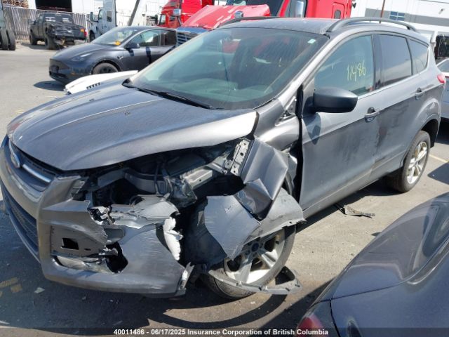 1FMCU9GX8EUA25328 Ford ESCAPE SE