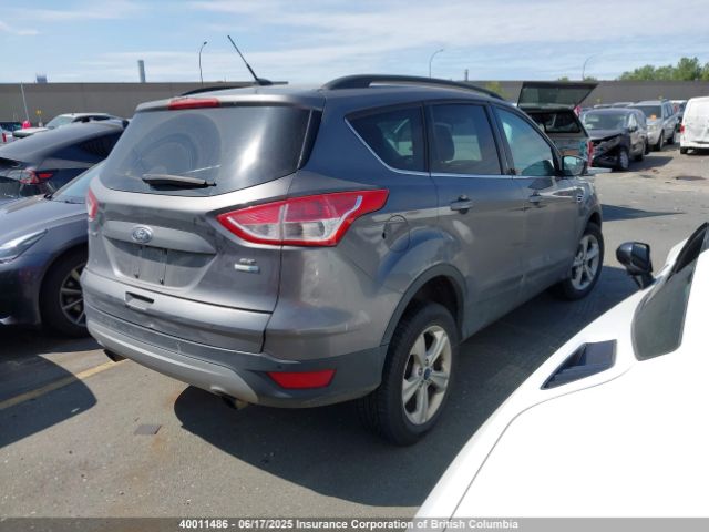 1FMCU9GX8EUA25328 Ford ESCAPE SE