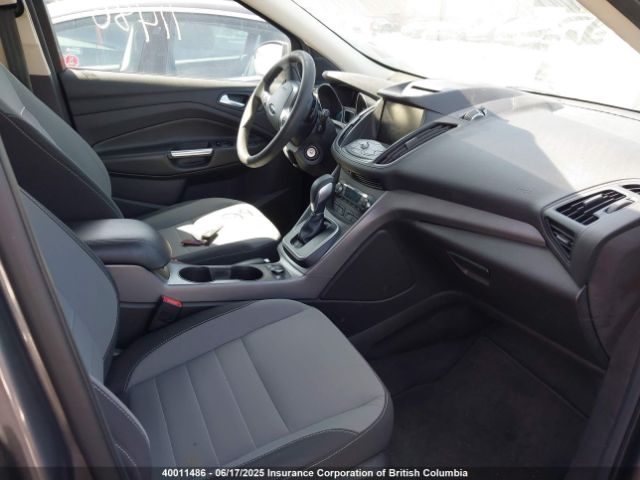 1FMCU9GX8EUA25328 Ford ESCAPE SE