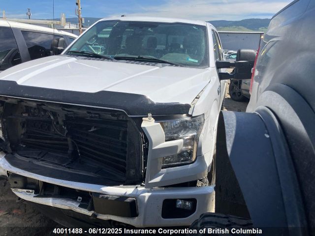 1FTEW1EP5HKC78232 Ford F150