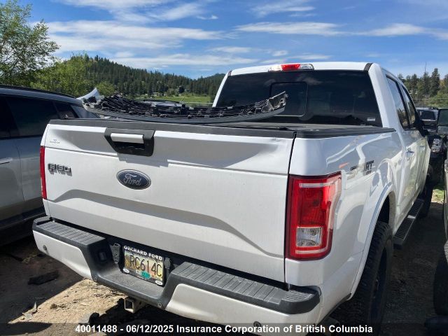 1FTEW1EP5HKC78232 Ford F150