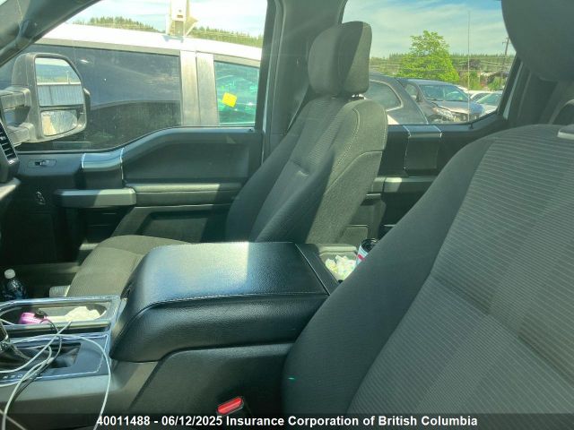 1FTEW1EP5HKC78232 Ford F150