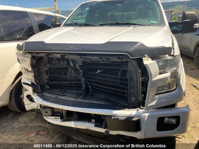 1FTEW1EP5HKC78232 Ford F150