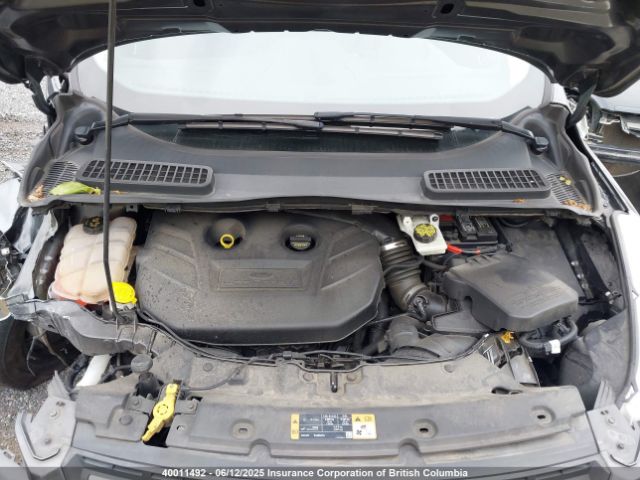 1FMCU0G91FUA69749 Ford ESCAPE SE