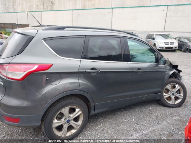 1FMCU0G91FUA69749 Ford ESCAPE SE
