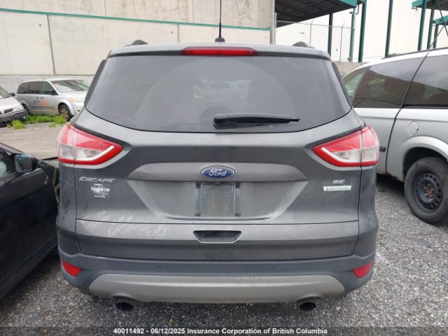 1FMCU0G91FUA69749 Ford ESCAPE SE