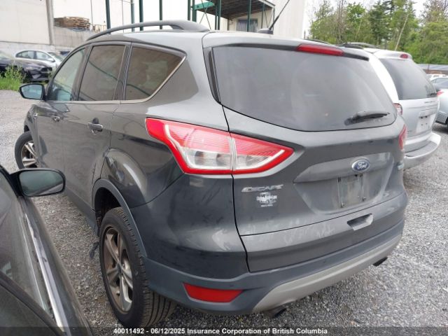 1FMCU0G91FUA69749 Ford ESCAPE SE