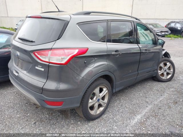 1FMCU0G91FUA69749 Ford ESCAPE SE