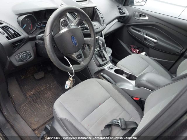 1FMCU0G91FUA69749 Ford ESCAPE SE