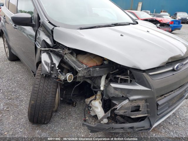 1FMCU0G91FUA69749 Ford ESCAPE SE